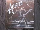ARGUS Private Press Metal Rainbow LP Hear