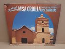 PHILIPS DIGITAL 420955 LP- MISA CRIOLLA- RAMIREZ- JOSE CARRERAS