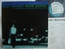 WAYNE SHORTER NIGHT DREAMER / JAPAN BLUE NOTE KING
