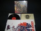 graveyard st BLACK vinyl lp /100 mailoder exclusive nuclear blast press
