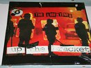 LIBERTINES Up The Bracket LP Rough Trade RARE Kings of Leon LP Pete Doherty