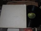 THE BEATLES  WHITE ALBUM  APPLE  #SWBO-101 IN STEREO  WITH SERIAL NUMBER