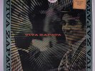 VIVA ZAPATA: Viva Zapata LP (few foxing spots obc, sl wear at 3 corners) rare L