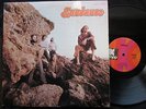 SUNDANCE  S/T Kapp Heavy Psych Rural Original LP Hear