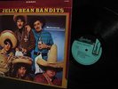 RARE 1967 ORIG FUZZED UP PSYCH   JELLY BEAN BANDITS   CATCHY RAW GARAGE GREAT