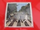*BEATLES* ABBEY ROAD 1969 Uk TD-PCS 7088 *FOUR TRACK STEREO REEL TAPE RECORD*