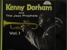 Kenny Dorham and the jazz prophets vol.1 LP original