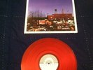 Title Fight Shed Lp Red Rare Cold World Jawbreaker Tigers Jaw Rival Mob