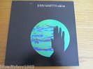 JOHN MARTYN SOLID AIR LP UK 1ST PRESS ISLAND PINK RIM EX+/EX+