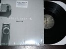 Into It Over It Proper LP Black Vinyl /250 No Sleep Stay Ahead of the Weather