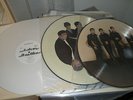 The Beatles Like Dreamers Do 3 lp Picture Disc White Vinyl rare oop limited