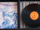 PAT ARTHUR / AS COZY AS AN IRISH PUB / PRIVATE PRESS / RARE FOLK