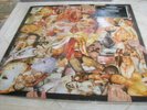 CARCASS - Reek of Putrefaction - rare LP, DEATH, OBITUARY, ANAL CUNT