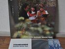 Masaru Imada Standards Japan LP Three Blind Mice 1976 TBM-77 Insert Obi Signed