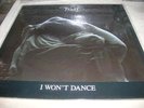 CELTIC FROST - I won't dance - rare LP - mayhem, venom