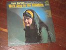 GALE GARNETT 1960S SEALED LP( LPM- 2833STEREO) WE'LL SING IN THE SUNSHINE