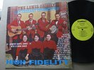 The Lewis Family LP Anniversary Celebration Starday.ORIG