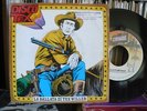 DISCO TEX LA BALLATA DI TEX WILLER RARO 45 GIRI