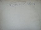 I Can't Stop by John Davis&The Monster Orch 12
