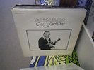 Jethro Burns Tea For One vinyl LP 1982 Kaleidoscope Records EX mandolin