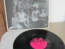 Thee Mighty Caesars Milkshakes Records NER-O 1S/2S Billy Childish EX+ Vinyl LP