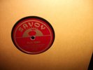 CHARLIE PARKER-BILLIE'S BOUNCE/ NOW'S THE TIME SAVOY 573 78