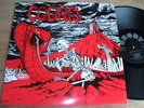 Cobra - Back From The Dead LP