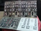 LED ZEPPELIN-PHYSICAL GRAFFITI-2xLP UK 1975 ROCK CLASSIC JIMMY PAGE
