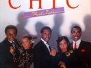 LP * CHIC * REAL PEOPLE * Orig. 1980 * OVP * NEU * FUNK