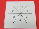 Touche Amore - Parting The Seas Between Brightness And Me LP Deluxe Edition