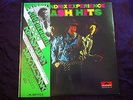 JAPAN LP - JIMI HENDRIX EXPERIENCE Smash Hits #MPA 7001 MONO OBI INSERT /MINT NM
