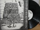 sore throat unhindered by talent LP extreme noise terror napalm death a.c.?