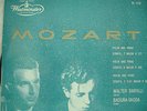 Rare Westminster Red Label WL 5145 Mozart/Barylli/Badura-Skoda NM Beautiful