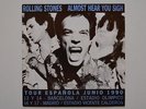 ROLLING STONES Almost hear you sigh 7