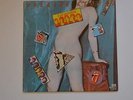 ROLLING STONES  Undercover LP PROMO ARGENTINA