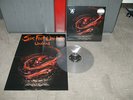 Six Feet Under - Undead CLEAR VINYL LP LIM 200 RARE Cannibal Corpse Nile