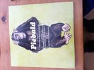 PIEBALD 3XLP COLOURED VINYL RSD 2011 RELEASE