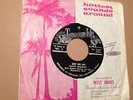 Treasure Isle: Lloyd Williams - Let Me Go / Tommy McCook - Indian Love Call - 45