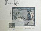 NATHANIEL ROSEN Orientale AUDIOPHILE Artist Edition #104 2 LP Set