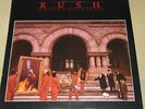 RUSH   MOVING PICTURES Lp    MINT BEAUTIFUL ORIGINAL PRESS