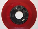 Chiffons, The  45rpm Japan   