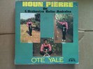 HOUON PIERRE & ORCHESTRE BELIER LP ote yale AFRO DISCO FUNK BOOGIE LISTEN mp3