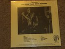 The Clash - The 100 Club Punk Rock Festival LP - Live 100 Club September 1976