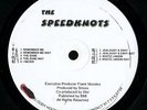 THE SPEEDKNOTS Remember We RARE INDIE/RANDOM RAP 12