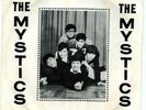 Hongkong 1966 beat 45 - The Mystics - Del Shannon cover - cool PS look