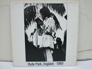 The Rolling Stones / HYDE PARK, England - 1969 / LP / recorded LIVE