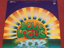 SOLIS LACUS  JAZZ FUNK ACID JAZZ BELGE  LP MICHEL HERR