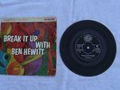 BREAK IT UP WITH  BEN HEWITT
