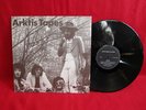Arktis - Arktis Tapes LP original 1975 Mint Bonn-Bons Krautrock
