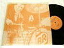 BUDDY RICH & FLIP PHILLIPS Bandbox 1953 Hank Jones LP Sonny Stitt Bill Harris